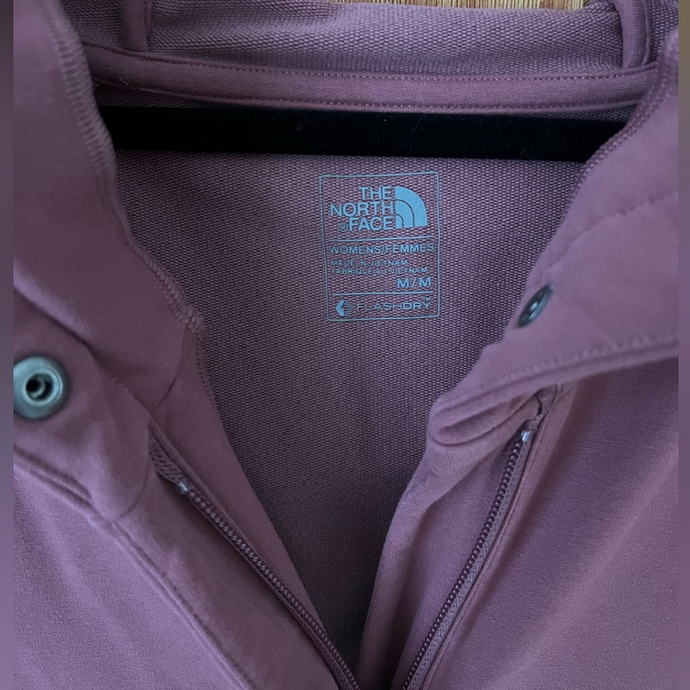 North Face Jacket - Picture 2 of 4